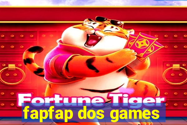 fapfap dos games