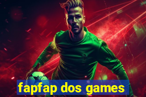 fapfap dos games