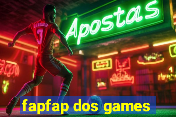 fapfap dos games