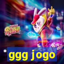 ggg jogo