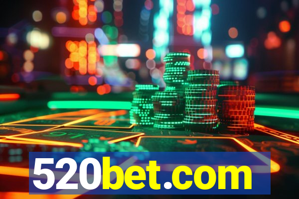 520bet.com