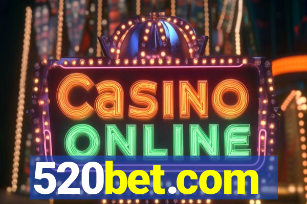 520bet.com