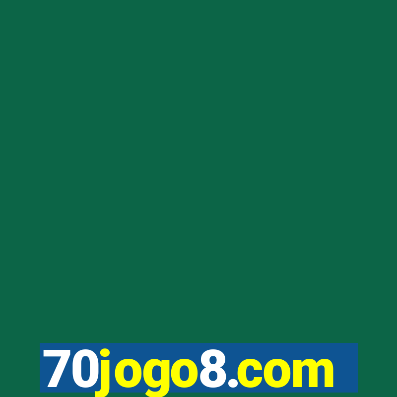 70jogo8.com