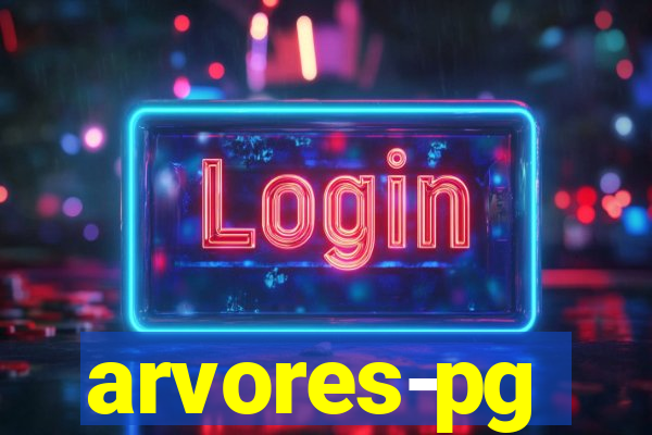 arvores-pg