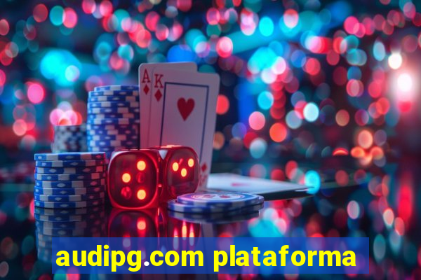 audipg.com plataforma