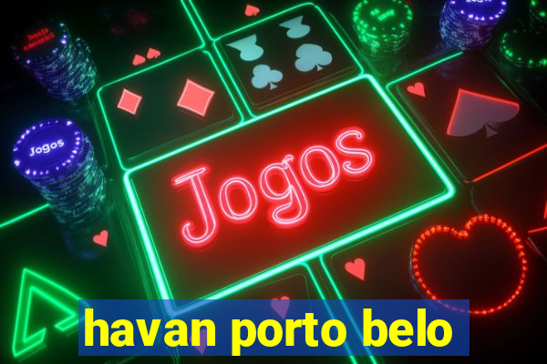 havan porto belo