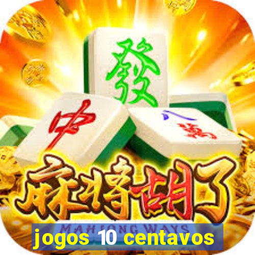 jogos 10 centavos