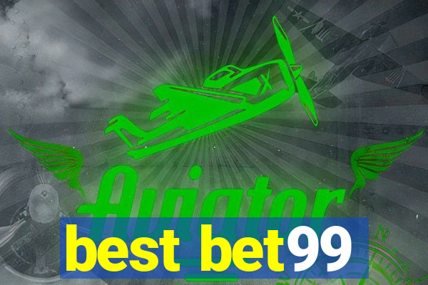 best bet99