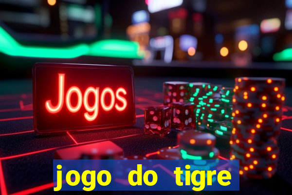 jogo do tigre verdade ou mentira