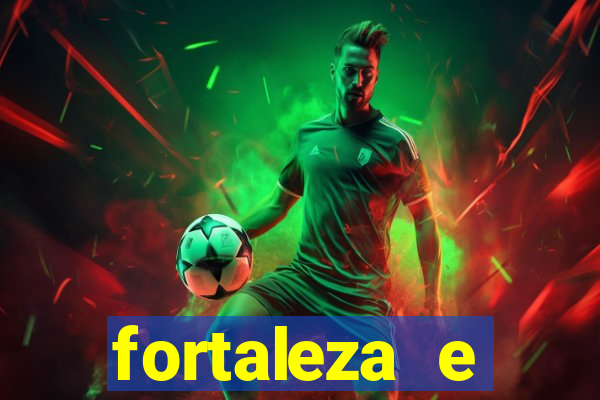 fortaleza e flamengo futemax