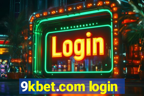 9kbet.com login