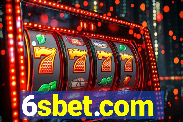 6sbet.com