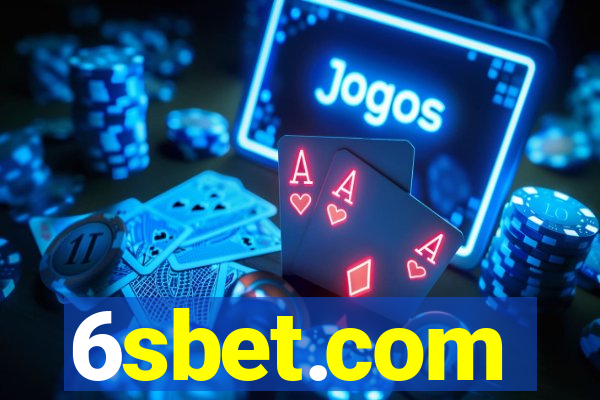 6sbet.com