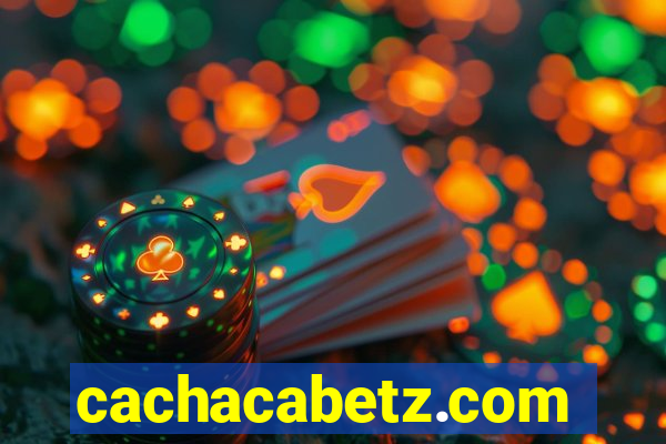 cachacabetz.com