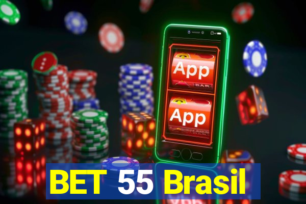 BET 55 Brasil