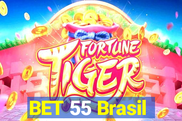 BET 55 Brasil