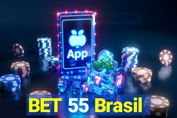 BET 55 Brasil