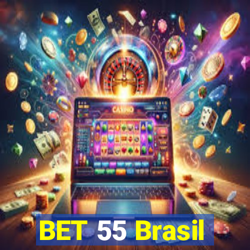 BET 55 Brasil