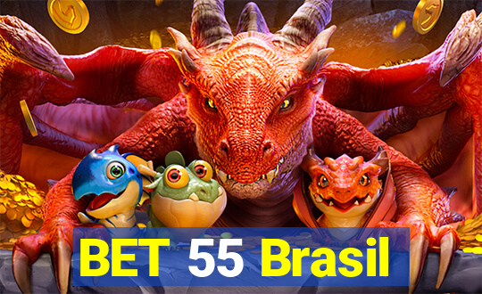 BET 55 Brasil