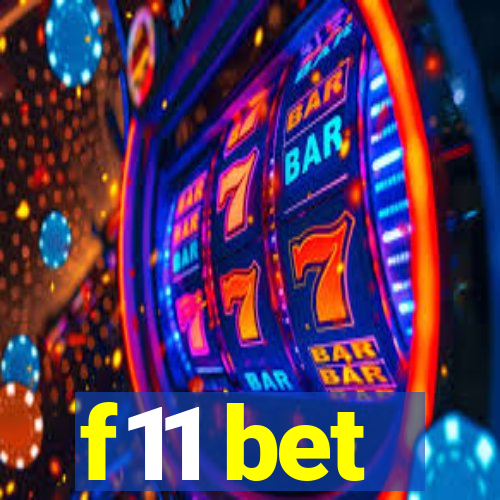 f11 bet