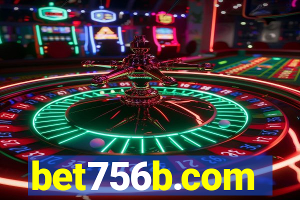 bet756b.com