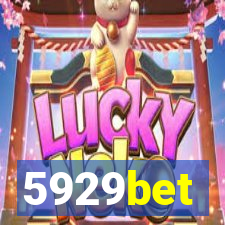 5929bet