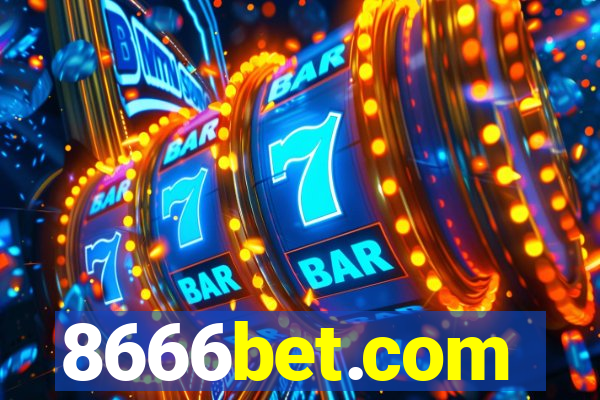 8666bet.com