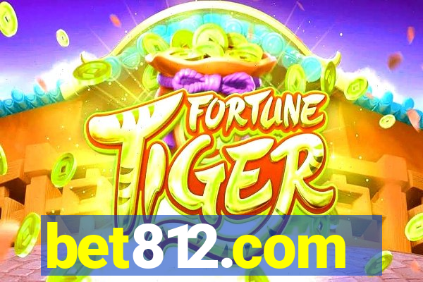 bet812.com