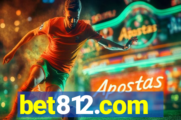 bet812.com