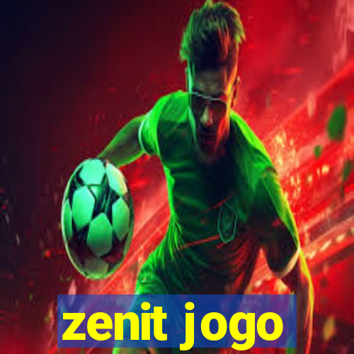 zenit jogo