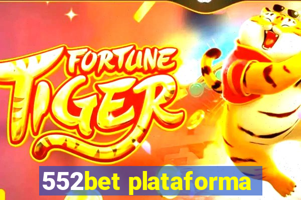 552bet plataforma