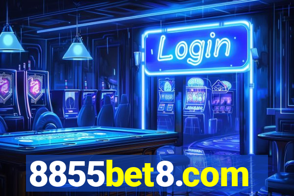 8855bet8.com