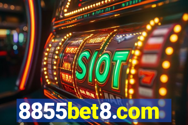 8855bet8.com