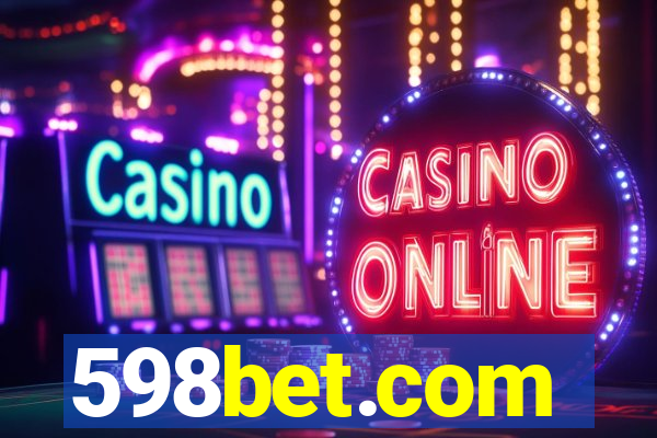 598bet.com