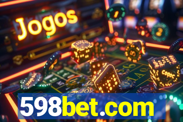 598bet.com