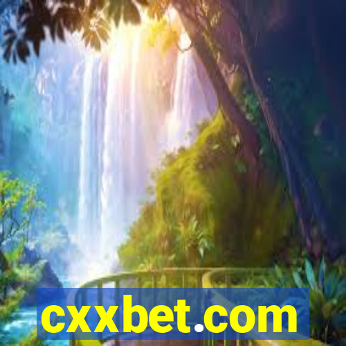 cxxbet.com