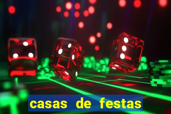 casas de festas infantil em porto alegre