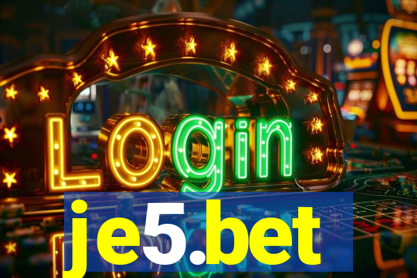 je5.bet