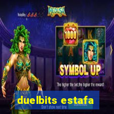 duelbits estafa