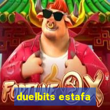 duelbits estafa