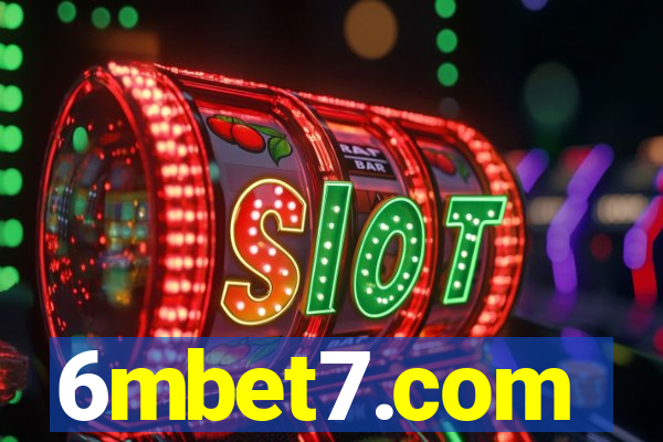 6mbet7.com