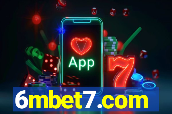 6mbet7.com