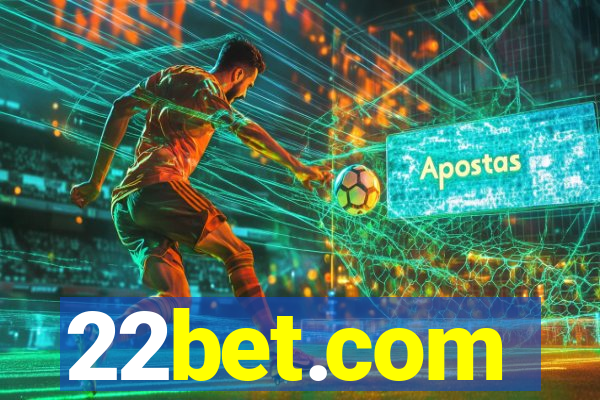 22bet.com