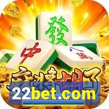 22bet.com