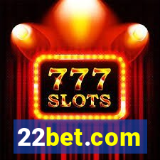 22bet.com