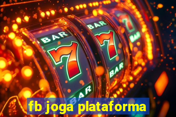 fb joga plataforma