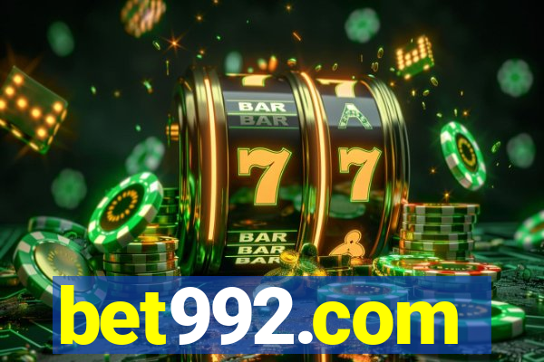 bet992.com