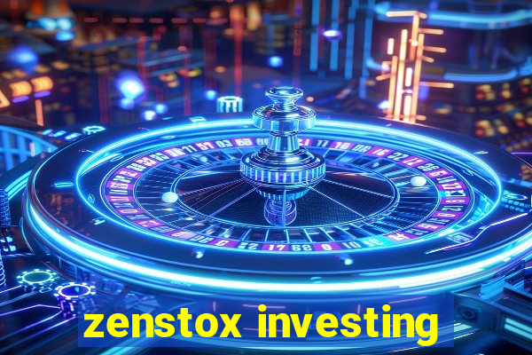 zenstox investing