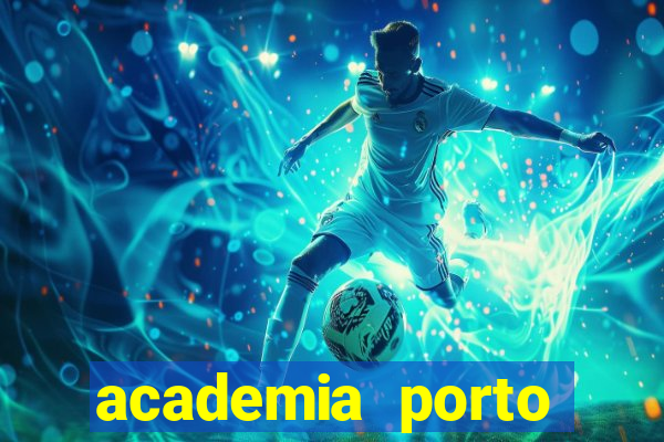 academia porto velho perto de mim