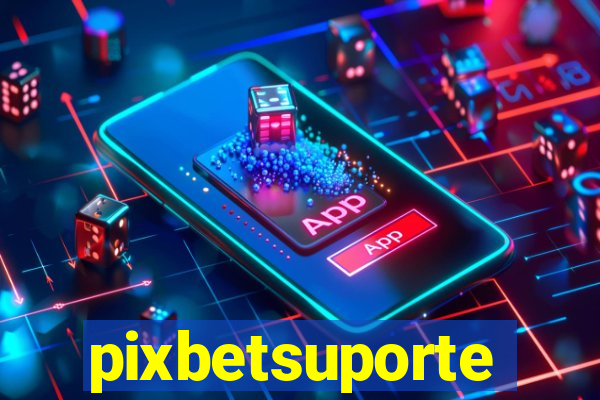 pixbetsuporte